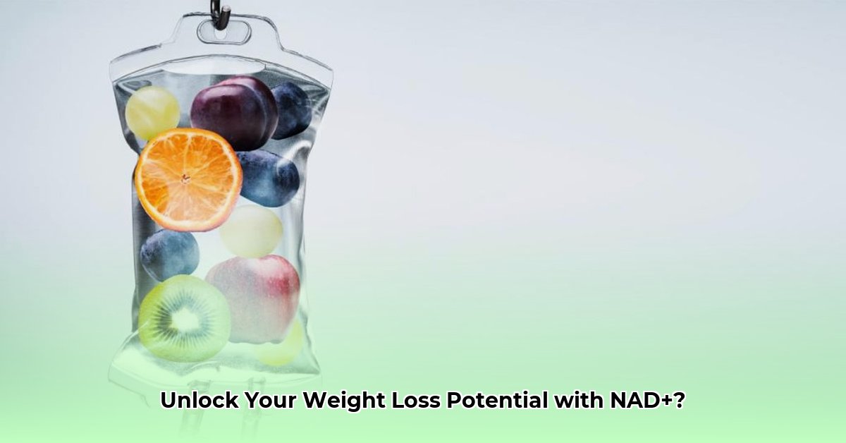 can-nad-help-with-weight-loss